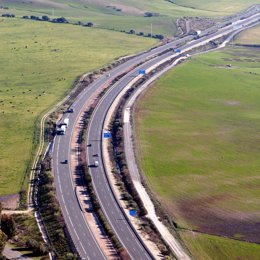 Desarrollarán Un Sistema Inteligente Para El Control Del Impacto Ambiental En In