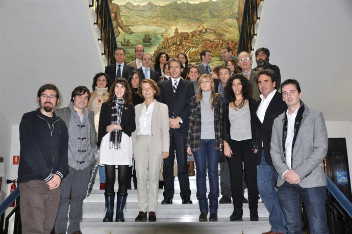 I PREMIO DE EXCELENCIA EMPRESARIAL