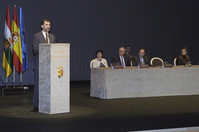 Príncipes de Asturias