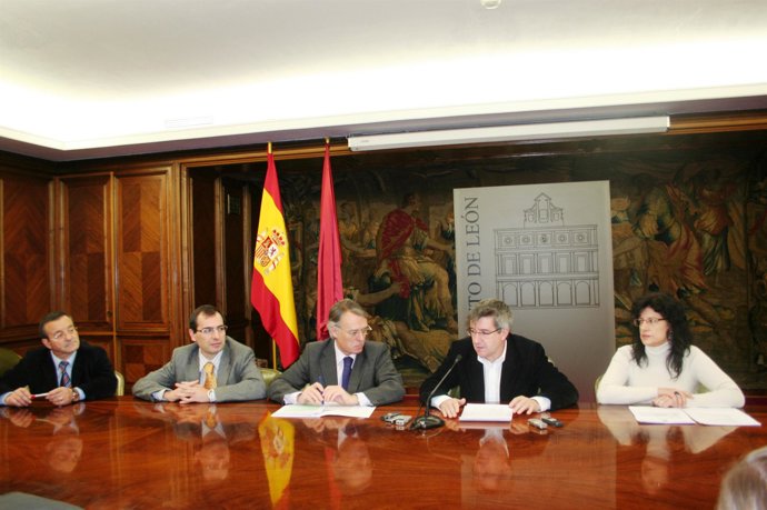 Presentación de los resultados del programa