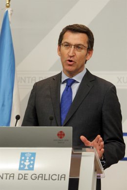 R.P. DO CONSELLO DA XUNTA