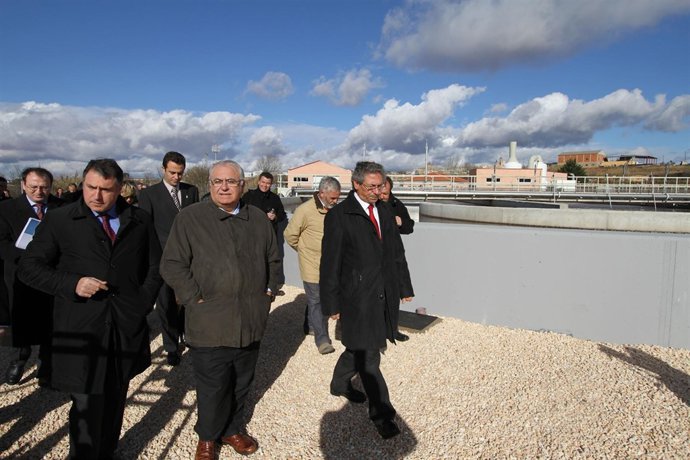 PRENSA PRESIDENCIA. NOTAS DE PRENSA