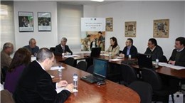 Jurado de los premios