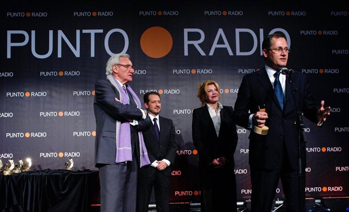 Peugeot premio Protagonista 2010