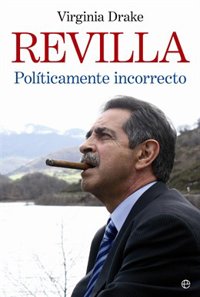 Revilla dice que no quería que se editara su biografía porque pensaba escribirla él al jubilarse