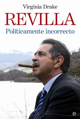 Portada libro Revilla