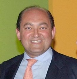Conrado Giménez