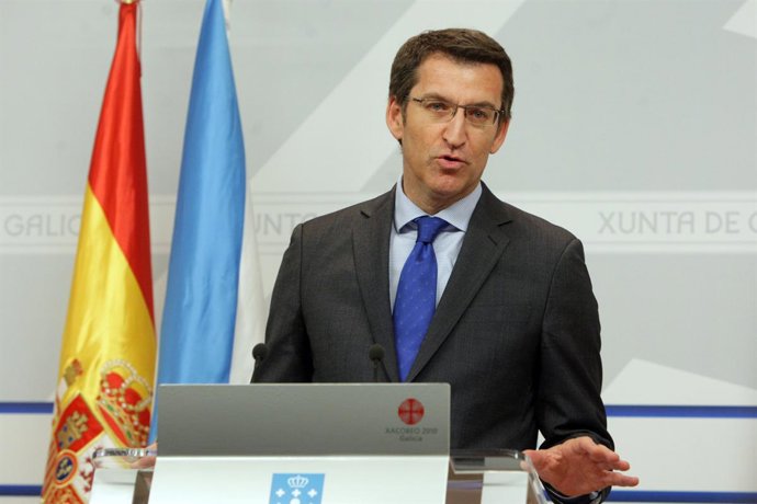 R.P. DO CONSELLO DA XUNTA