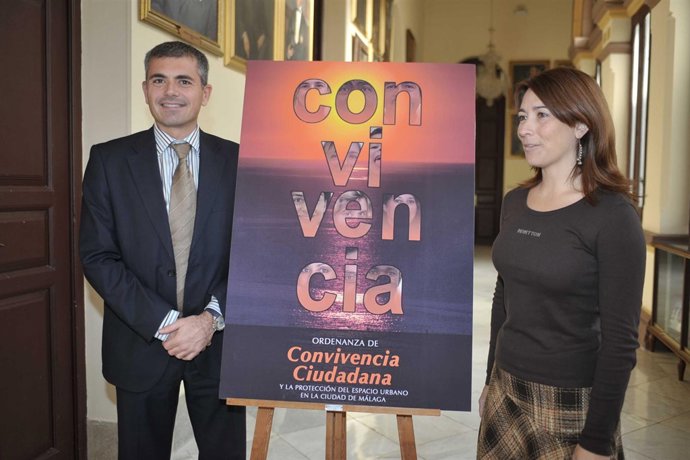 El Ayuntamiento lanza una campaña informativa sobre la odenanza de la convivenci