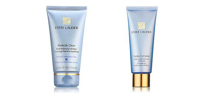 Productos Estee Lauder 