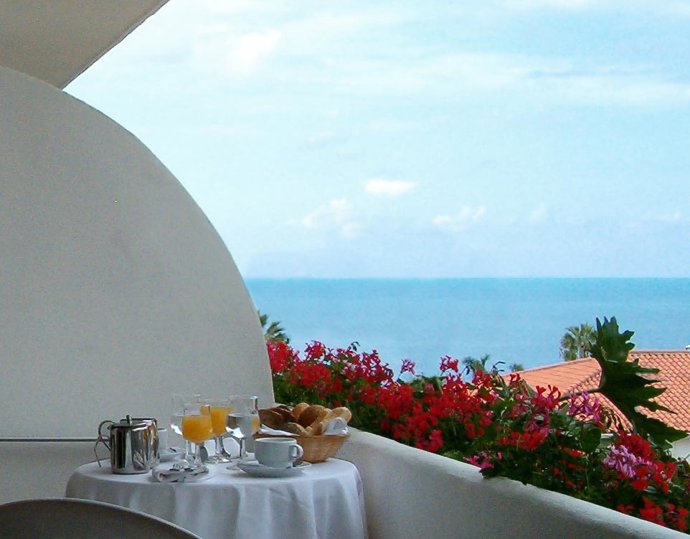 Navidad A Pie De Playa En Los Hoteles De Hotasa De Canarias