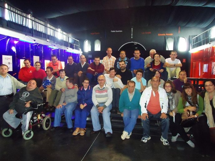 Fundación Igualdad Ciudadana