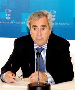 Enrique Cascallana
