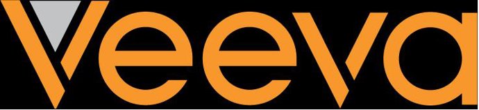 Logotipo veeva system