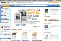 Amazon niega que el bloqueo a Wikileaks se deba a la presión de EE.UU.