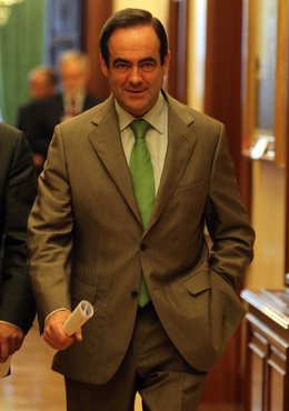 presidente del Congreso, José Bono