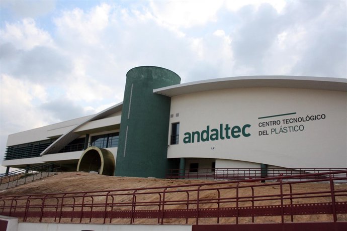 Tecnológico Del Plástico (Andaltec)