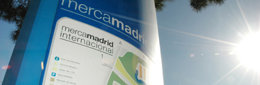 Mercamadrid
