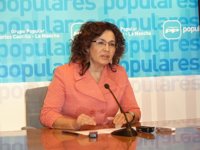 PP cree que la nueva ley responde a que Barreda "tiene remordimientos" por los "errores" cometidos en esa materia