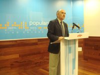 El PP asegura que el Gobierno de ZP "mutila" con su presupuestos los regadíos murcianos