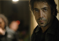 Bardem es todo en Biutiful