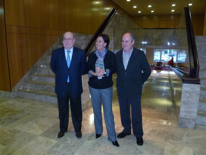 Acto Inaugural Jornada FIA UGT