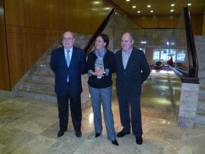 Acto Inaugural Jornada FIA UGT