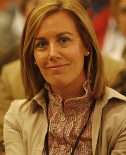 Pilar Fernández Pardo