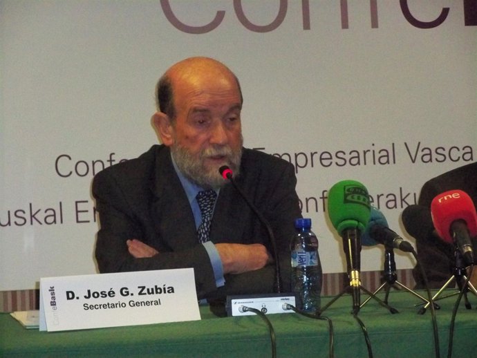 José Guillermo Zubia