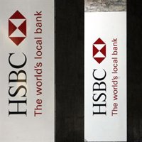 HSBC ve "improbable" un contagio de los problemas de Portugal en España