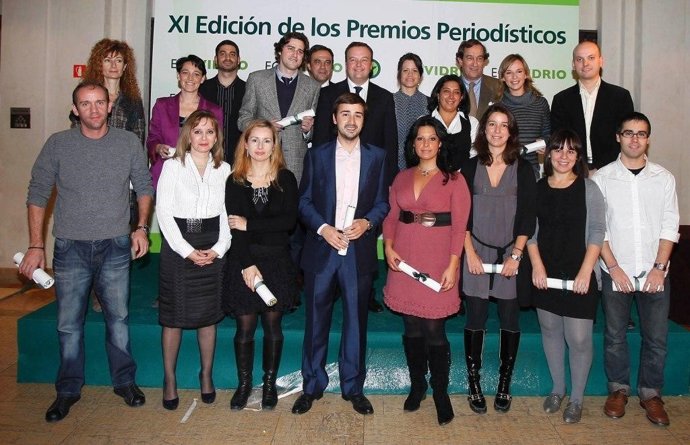 Premios Ecovidrio