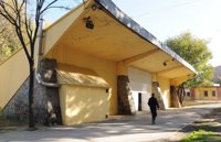 El Ayuntamiento abre el dispositivo para 'sin techo' en Villa de Vallecas ante las previsiones meteorológicas