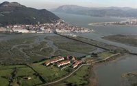 Los ecologistas piden que no se derogue el PORN de las Marismas de Santoña