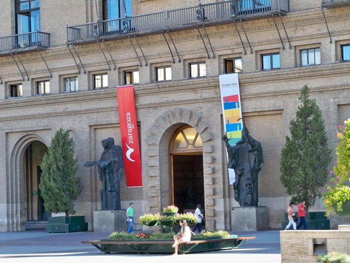 Ayuntamiento de Zaragoza