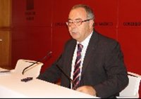 Bugallo ve un "completo abuso" los paros de los controladores en Lavacolla, que "afectan a miles de personas"