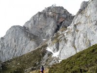 El traspaso de Picos de Europa está "prácticamente acordado" y será efectivo el 1 de enero