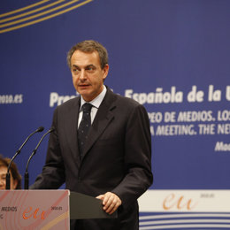 José Luis Rodríguez Zapatero