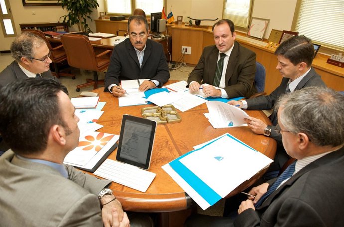 Nota De Prensa Consejo De Administración De Promotur