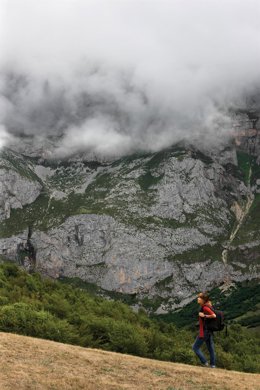 Picos de Europa 