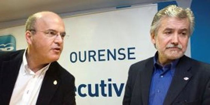 Rosendo Fernández y Baltar Blanco