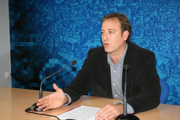 Aurelio San Emeterio