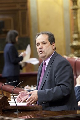 CANARIAS   CONGRESO.PLÁTANO
          A través de una moción de Perestelo, la cá