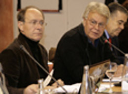 Consejo de Participación de Doñana