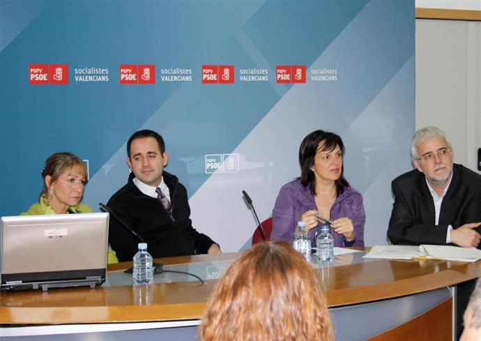 Alarte y Rodríguez-Piñero, entre otros