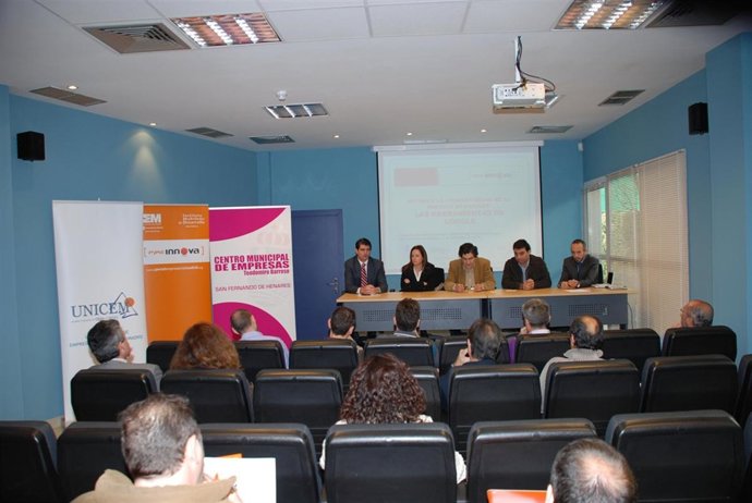 El Ayuntamiento y la Cámara organizan un seminario sobre Google