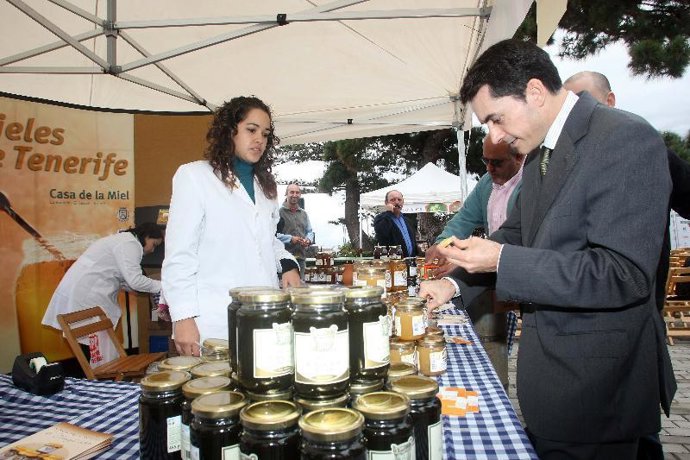 Casa De La Miel De Tenerife