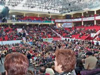 Acor propone como alternativa una fábrica harinera en colaboración con Arento con una inversión de 25 millones de euros