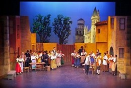 Asociación Lírica Sasibill.