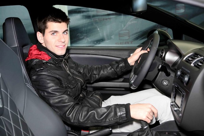 Jaime Alguersuari
