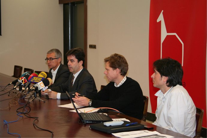 Nuevo Portal Web AYUNTAMIENTO HUESCA